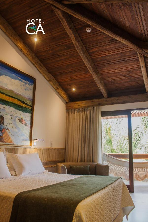 Hotel Canto Das Aguas - Roteiro De Charme เลนโซยส์ ภายนอก รูปภาพ