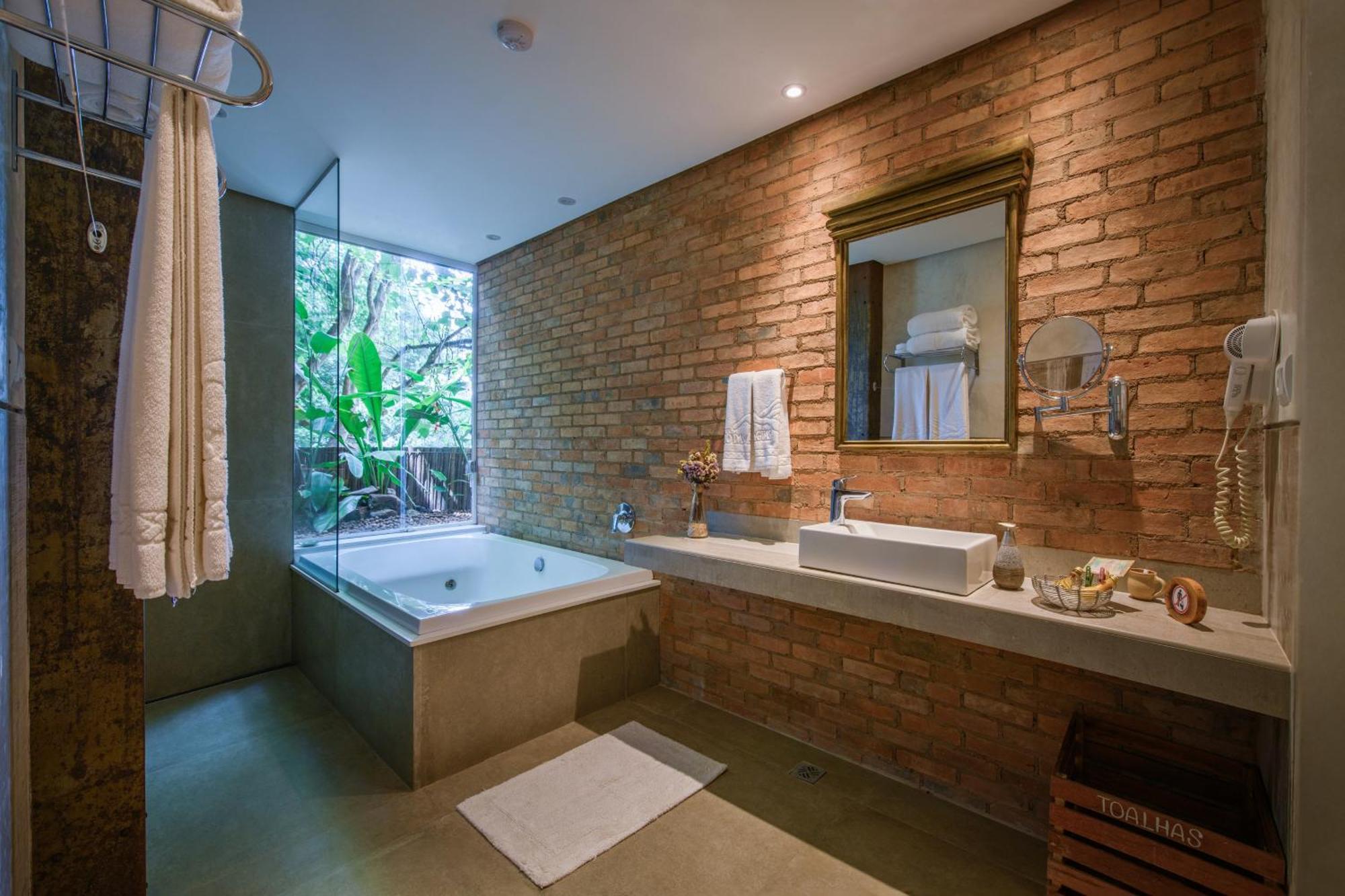 Hotel Canto Das Aguas - Roteiro De Charme เลนโซยส์ ภายนอก รูปภาพ