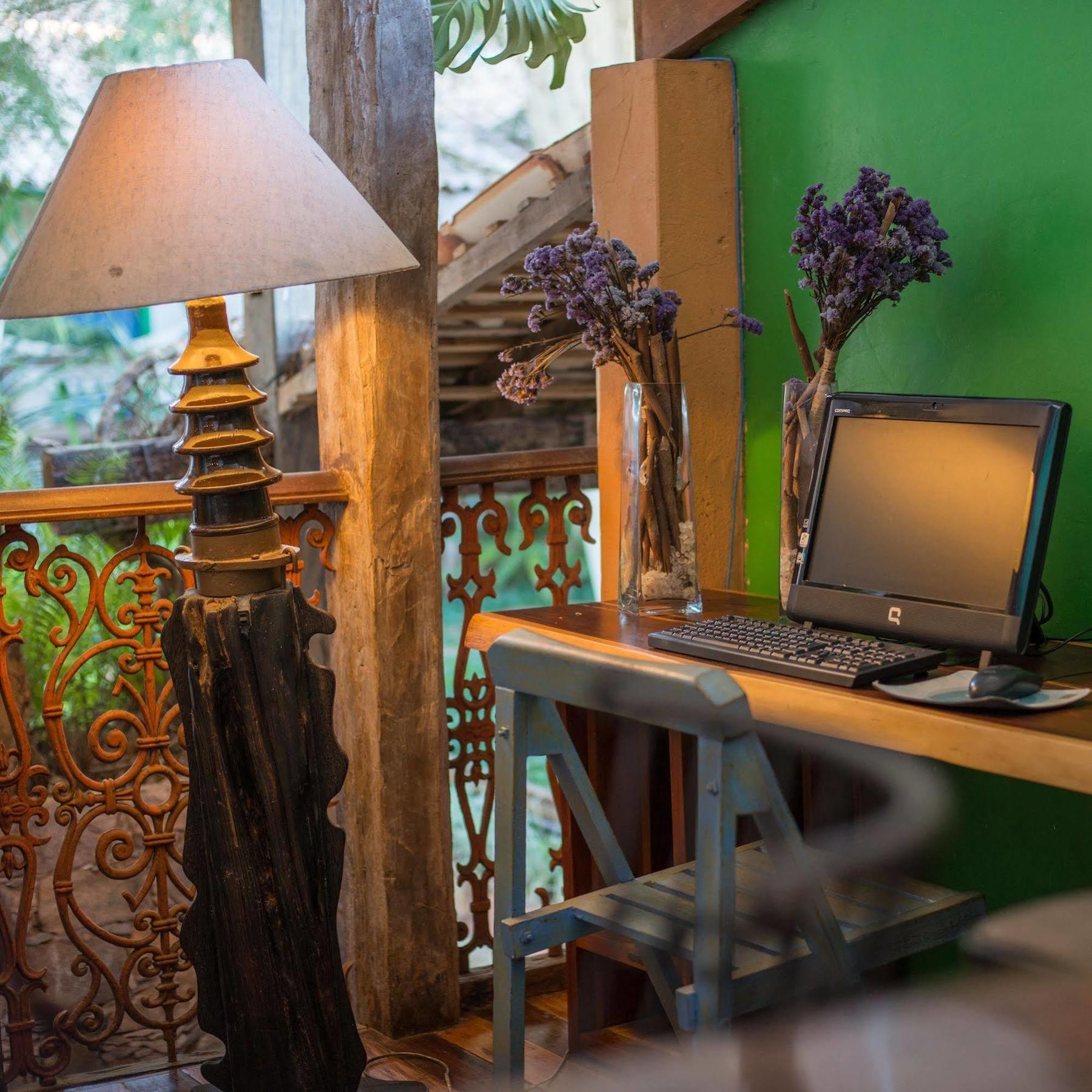 Hotel Canto Das Aguas - Roteiro De Charme เลนโซยส์ ภายนอก รูปภาพ