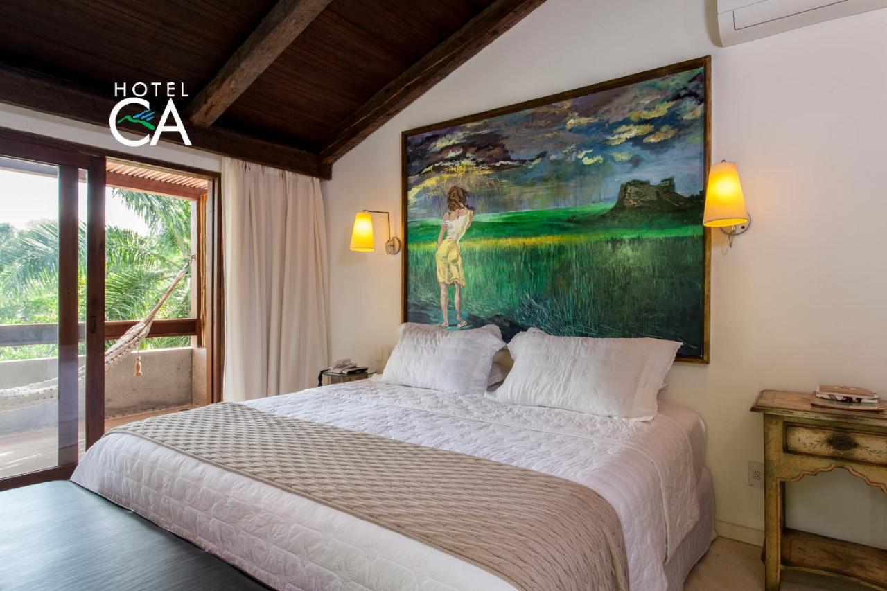 Hotel Canto Das Aguas - Roteiro De Charme เลนโซยส์ ภายนอก รูปภาพ