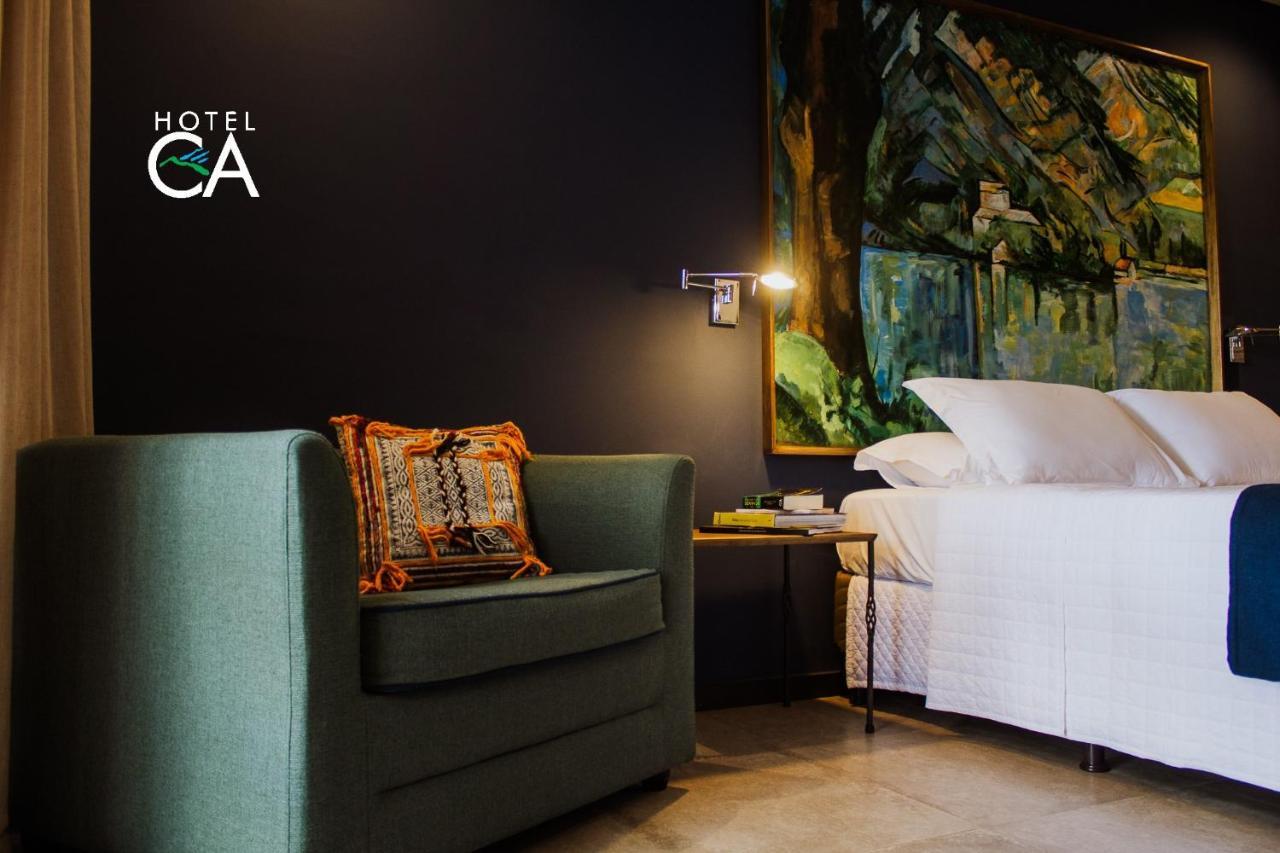 Hotel Canto Das Aguas - Roteiro De Charme เลนโซยส์ ภายนอก รูปภาพ