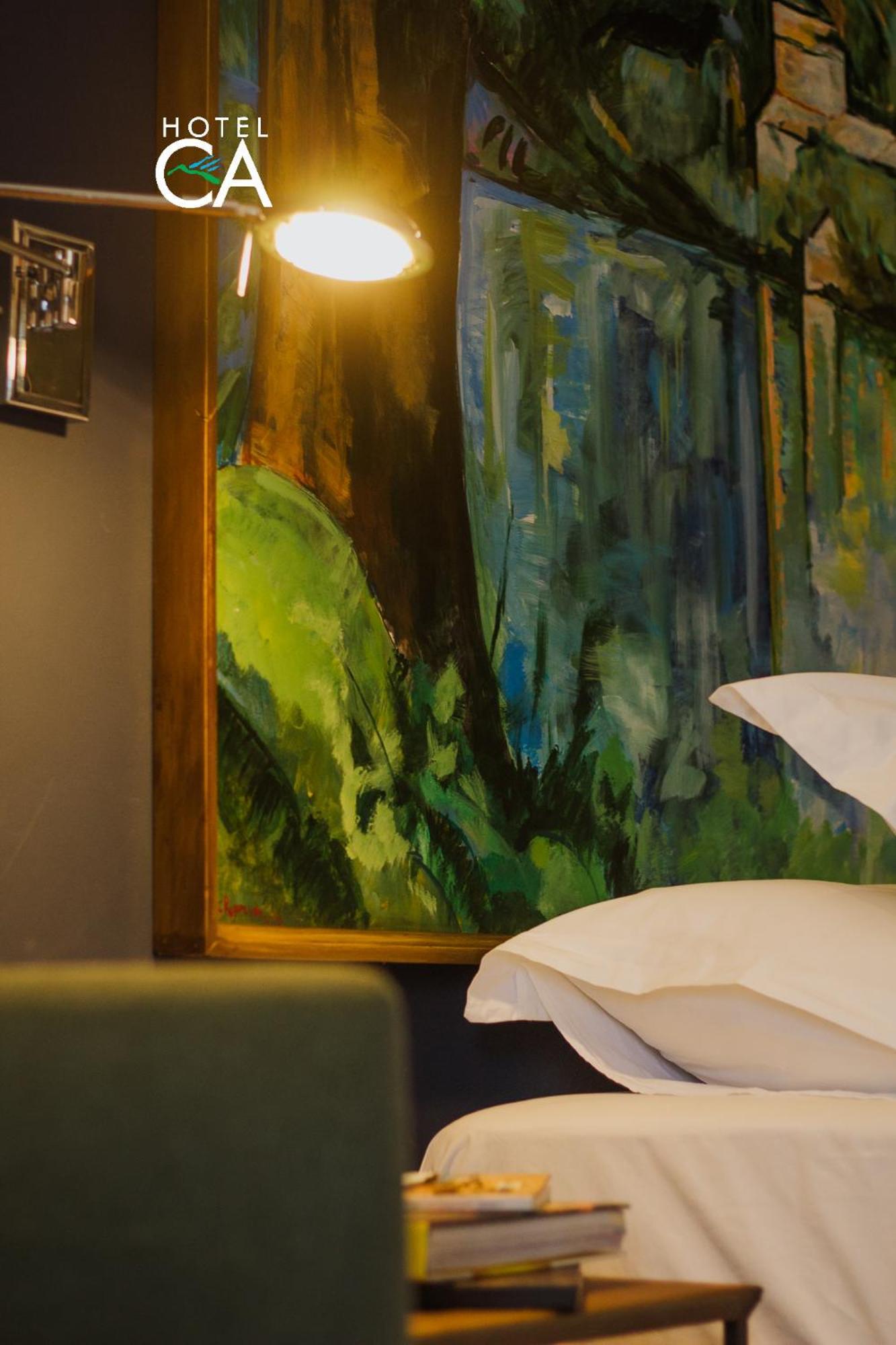 Hotel Canto Das Aguas - Roteiro De Charme เลนโซยส์ ภายนอก รูปภาพ
